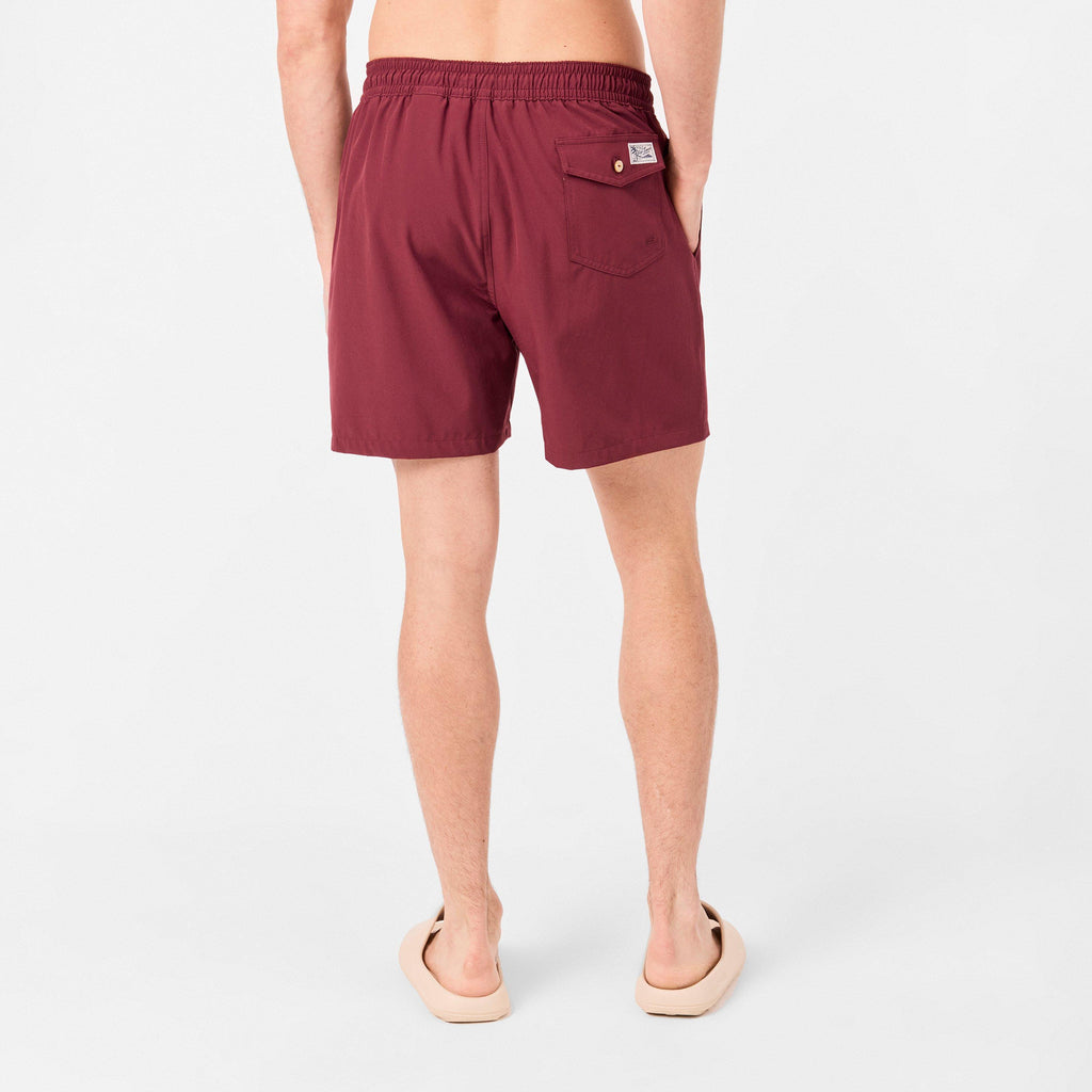 Traveller Swim Shorts