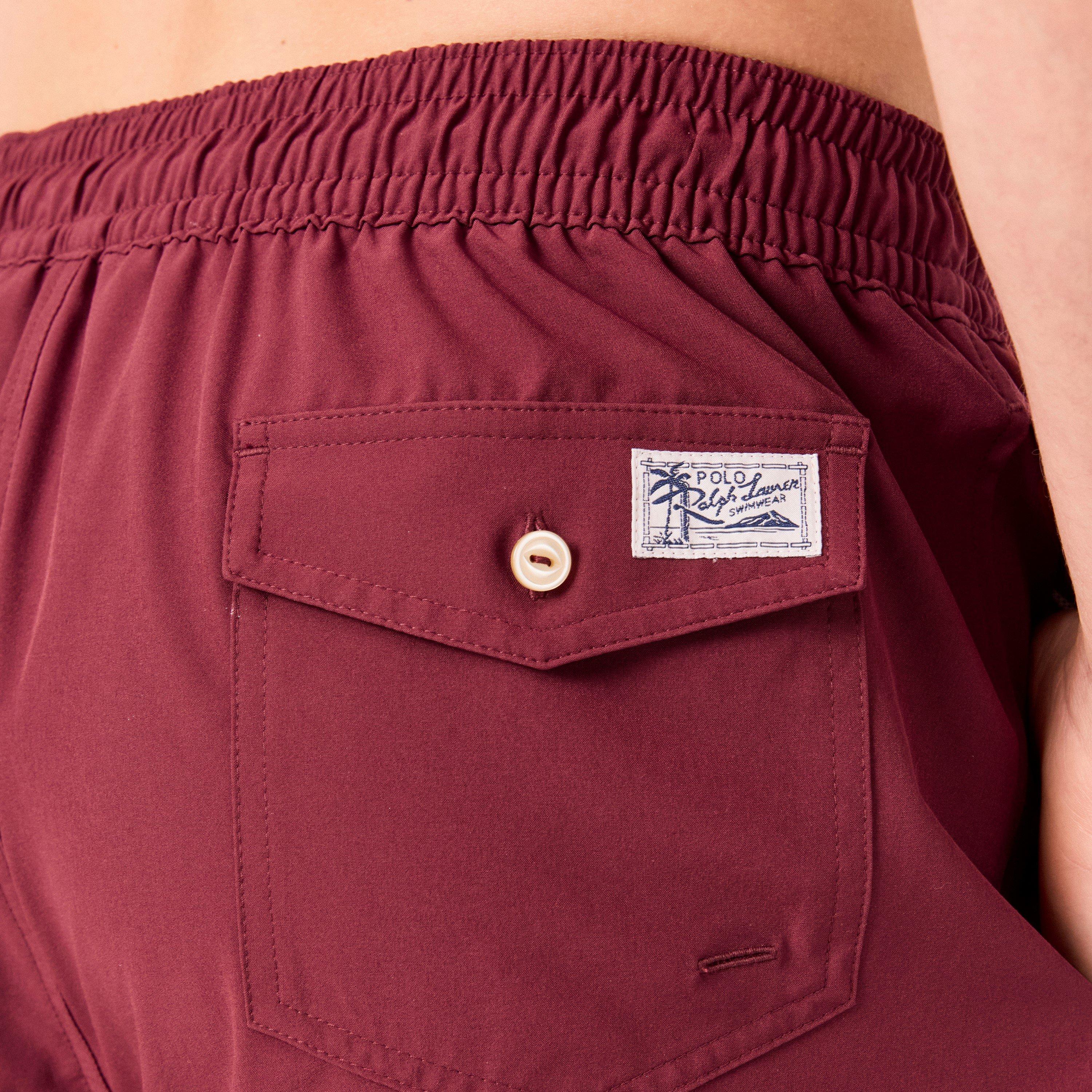 Traveller Swim Shorts
