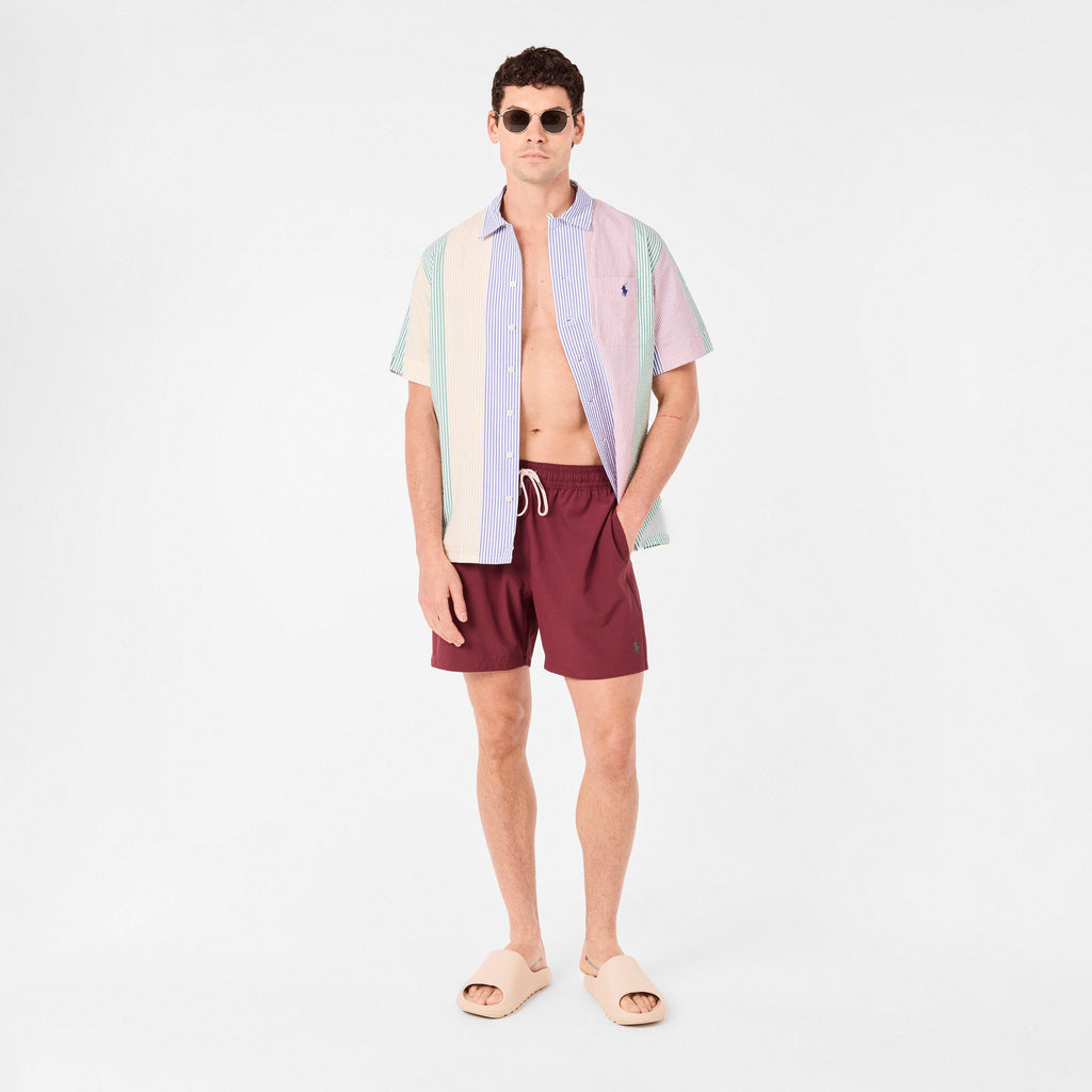 Traveller Swim Shorts