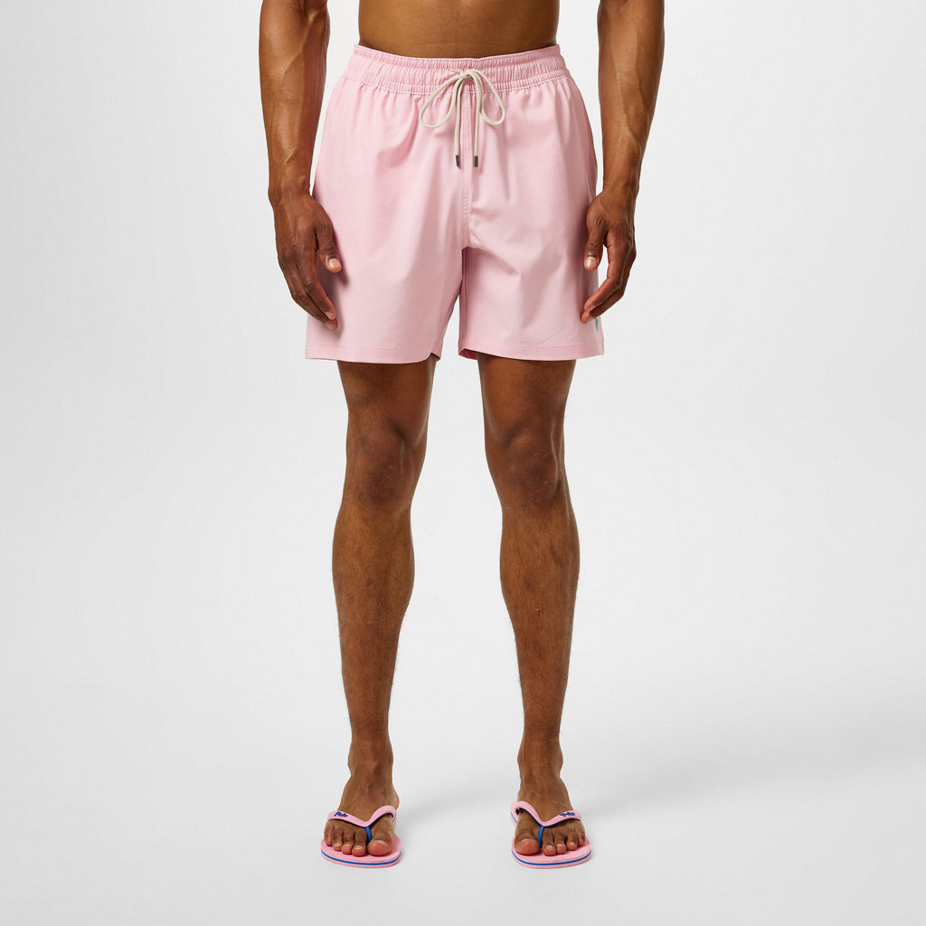 Traveller Swim Shorts