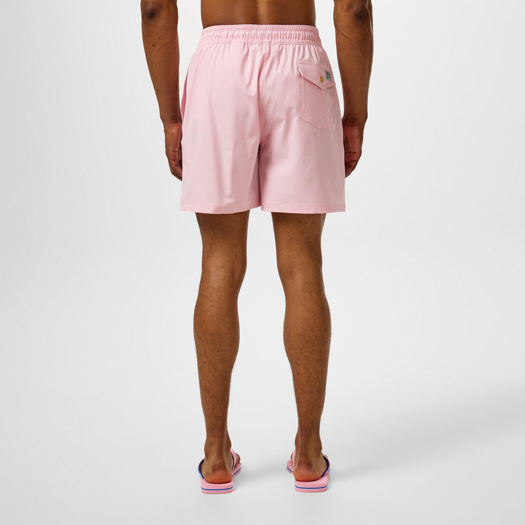 Men's Traveller Swim Shorts