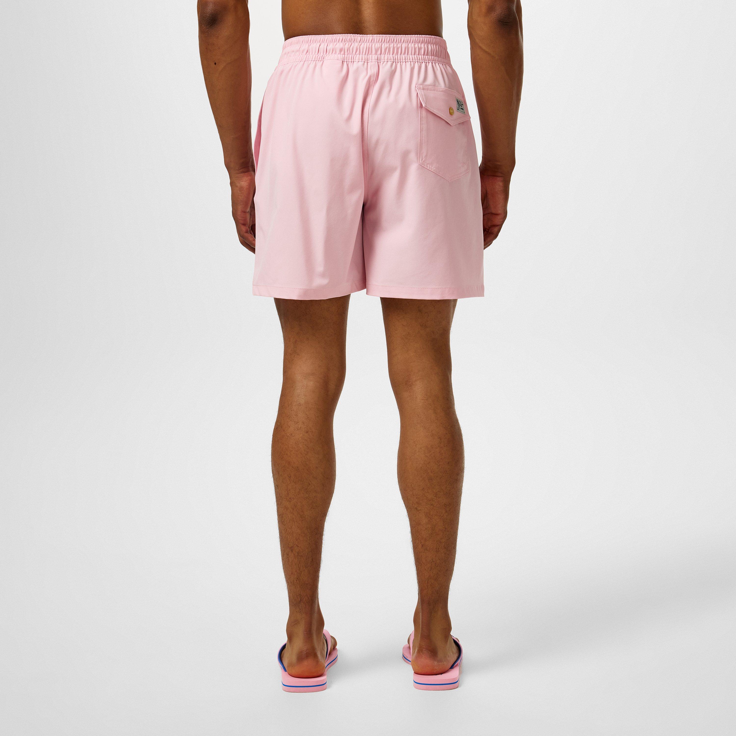 Traveller Swim Shorts