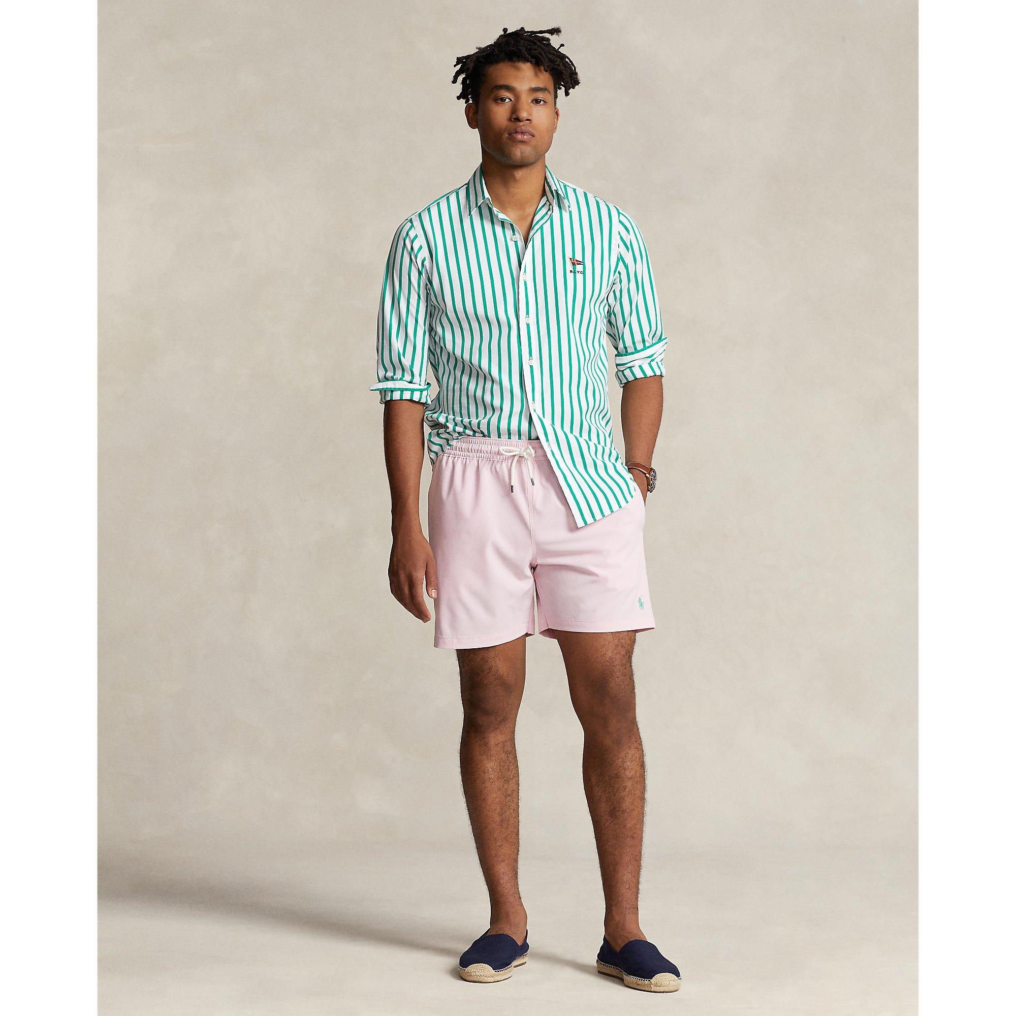 Traveller Swim Shorts
