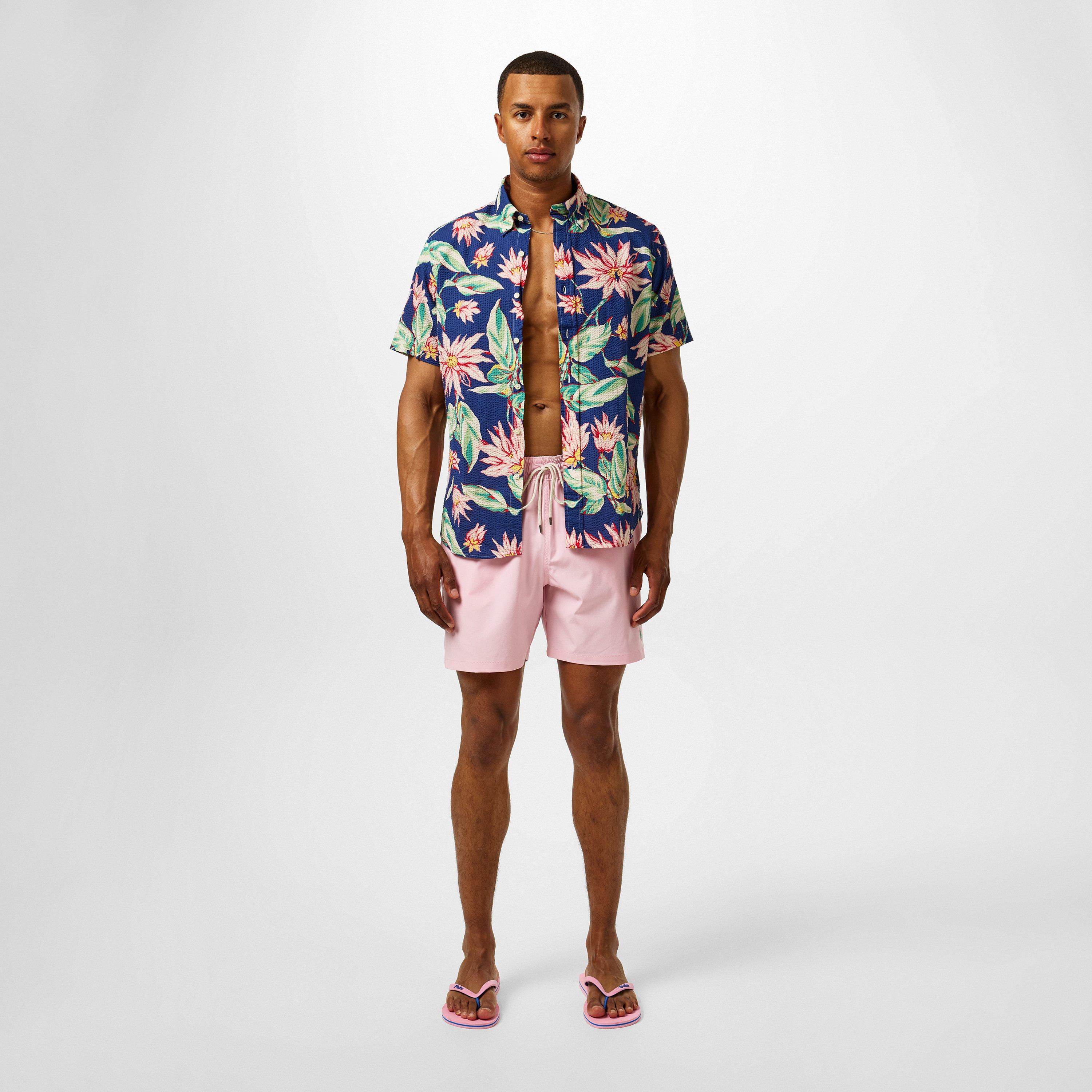 Traveller Swim Shorts