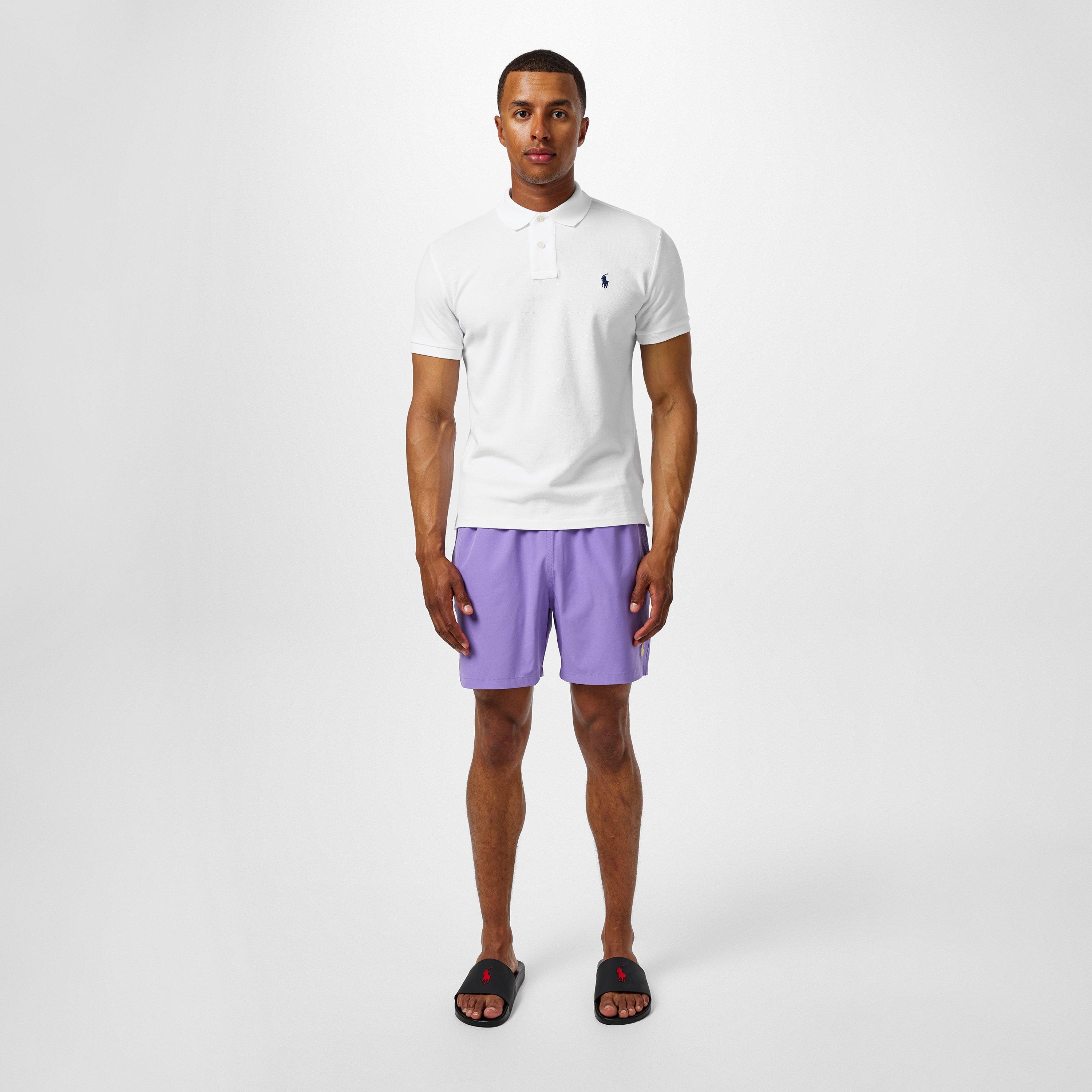 Traveller Swim Shorts
