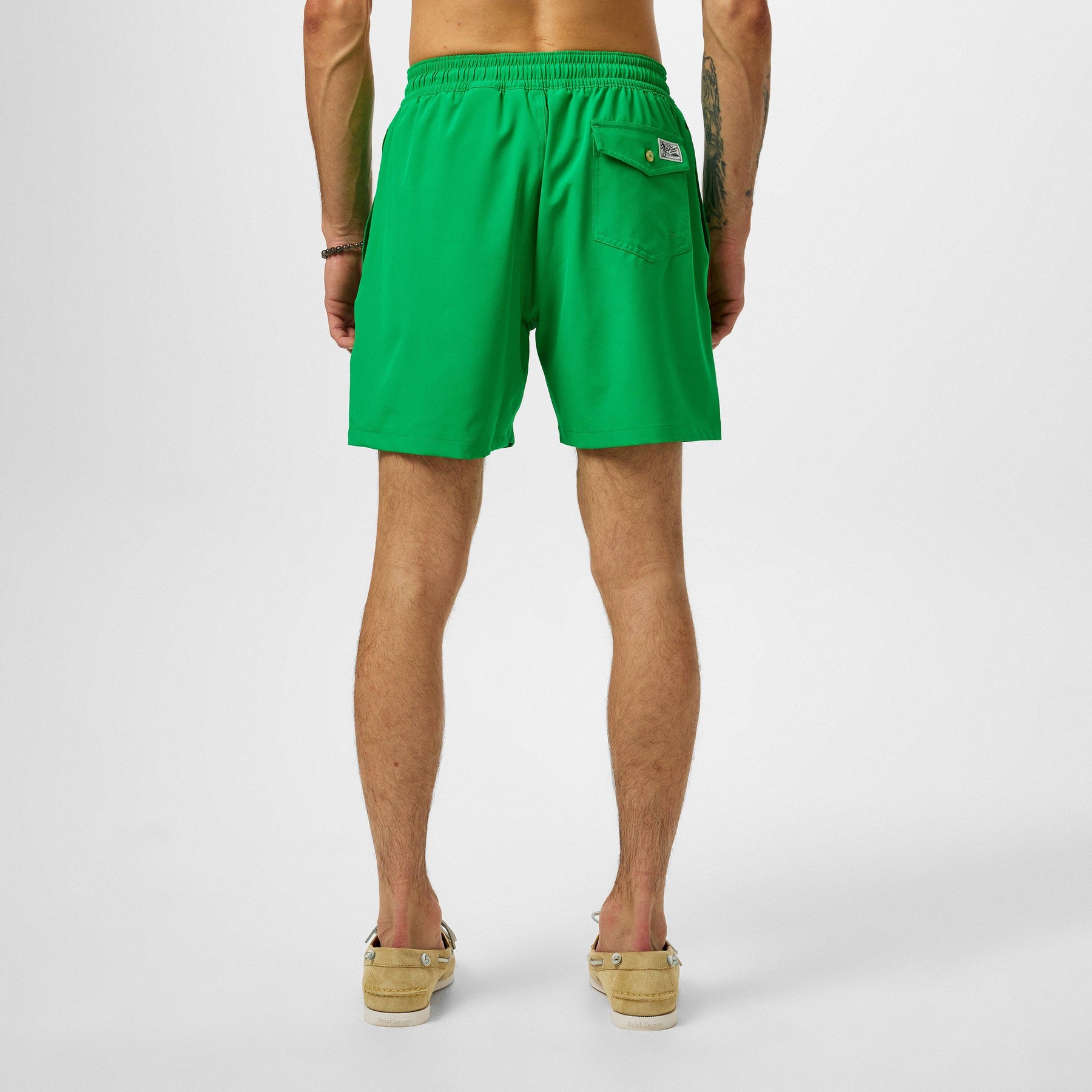 Men's Traveller Swim Shorts