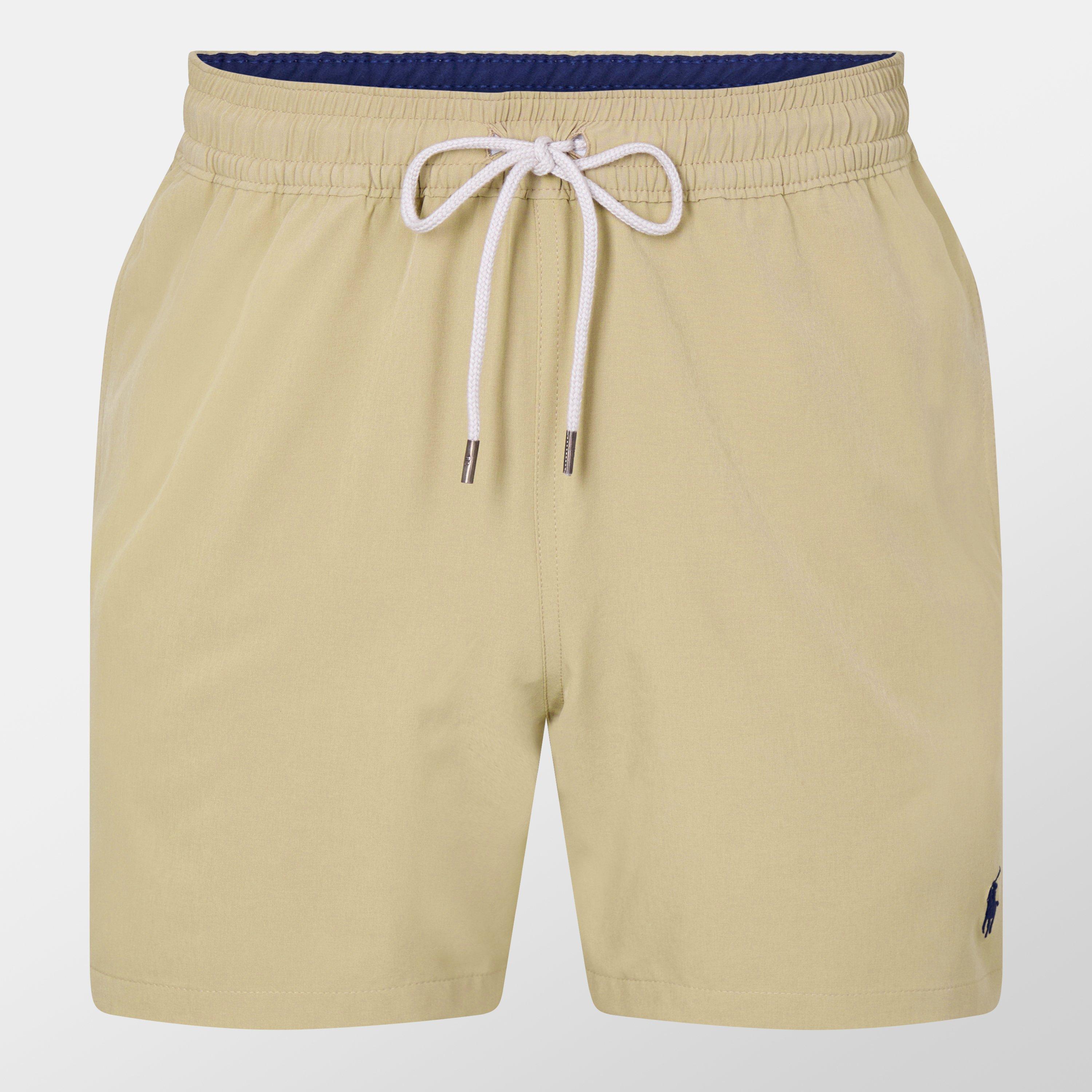 Traveller Swim Shorts