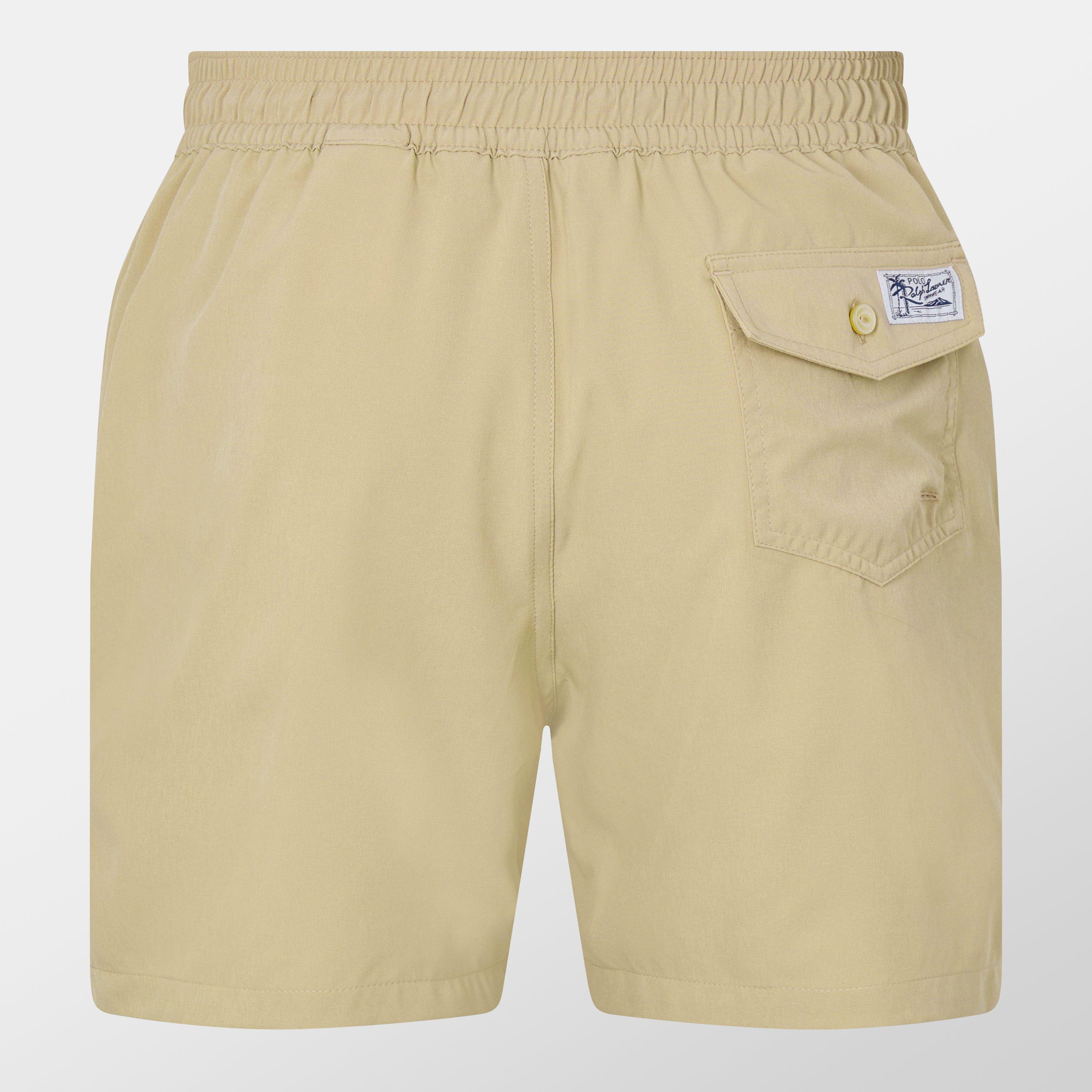 Traveller Swim Shorts