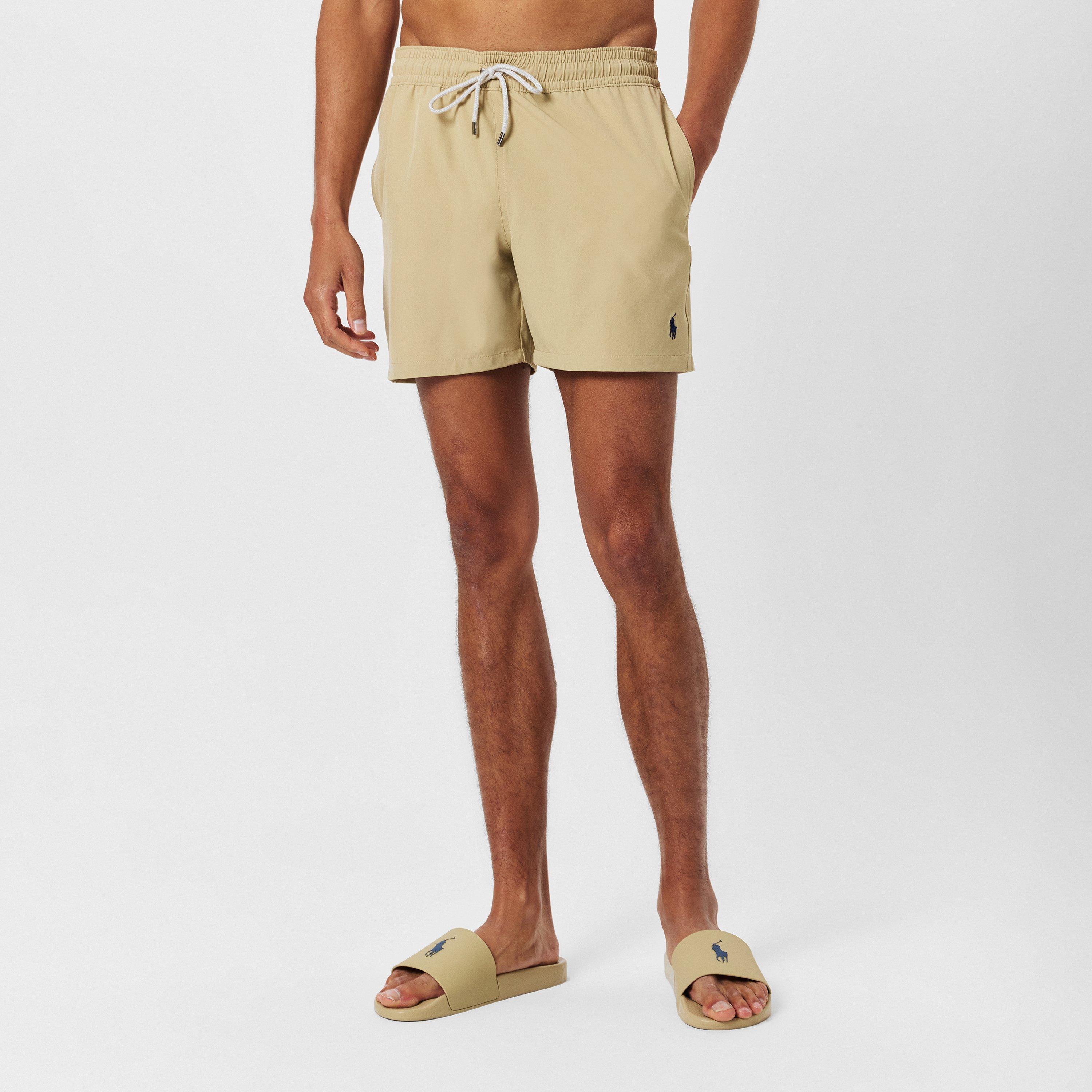 Traveller Swim Shorts