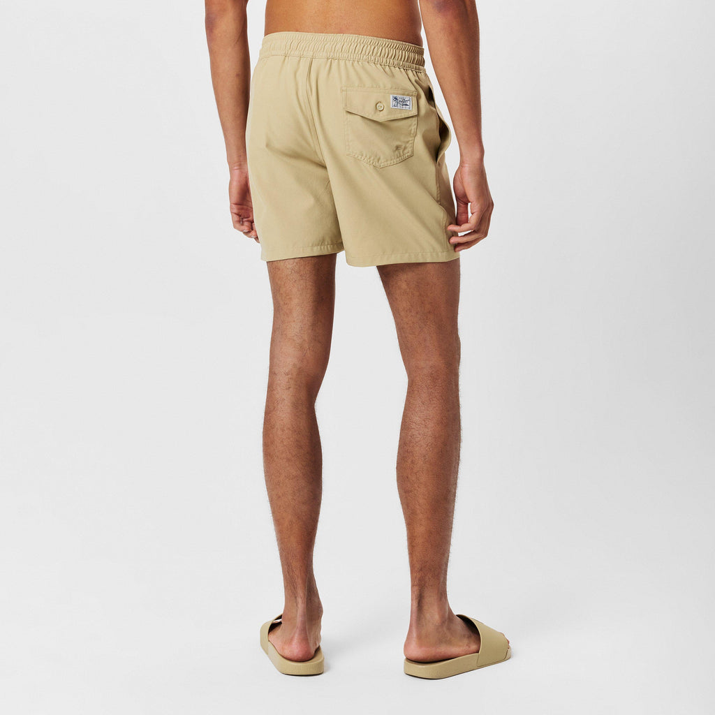 Traveller Swim Shorts