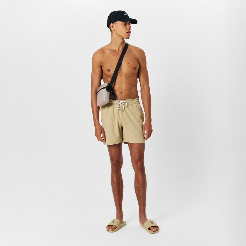 Traveller Swim Shorts