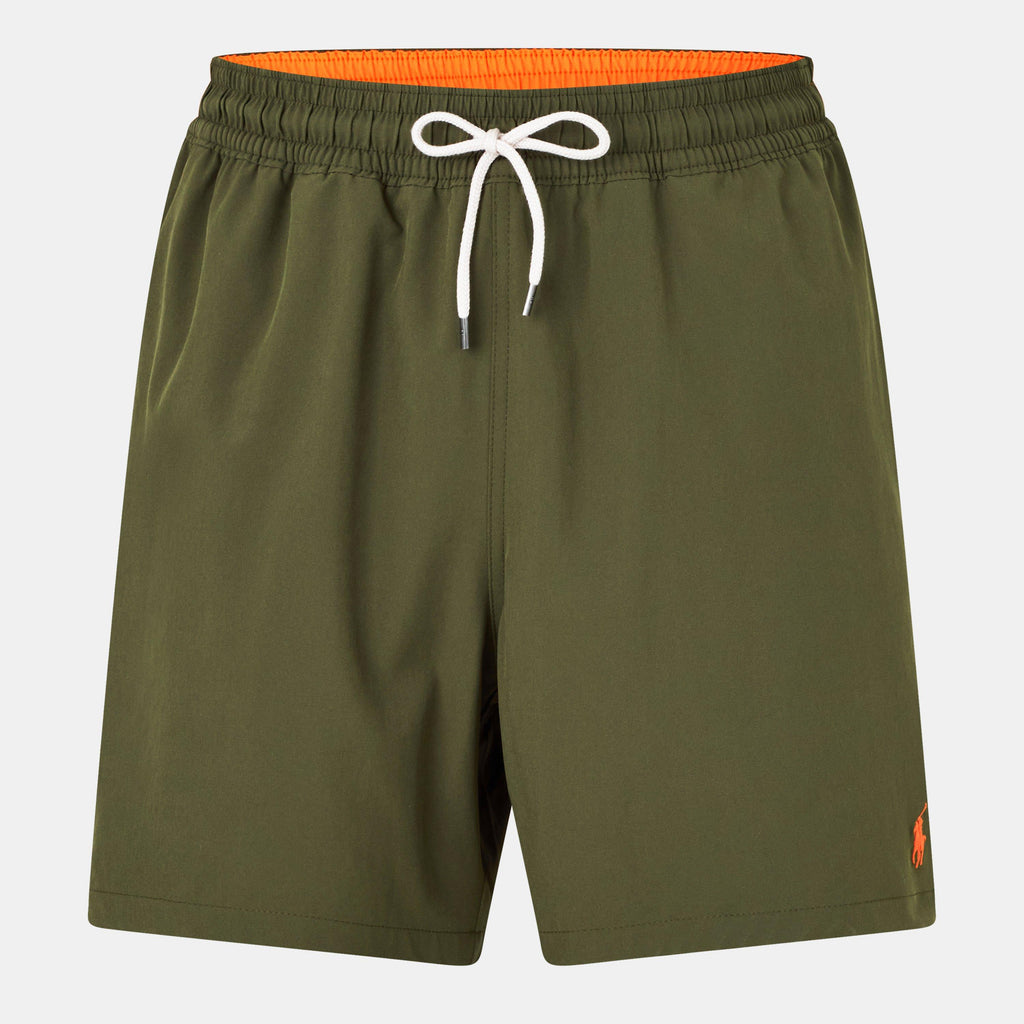Traveller Swim Shorts
