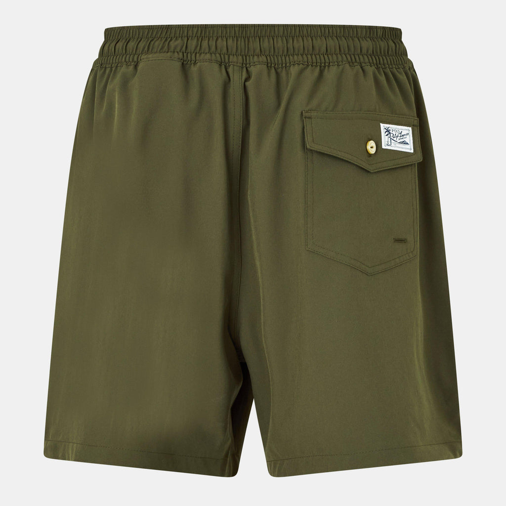 Traveller Swim Shorts