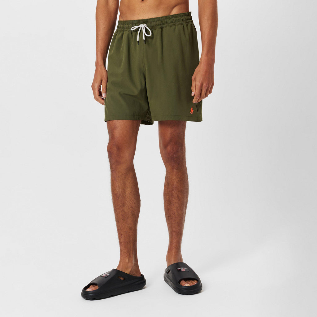 Traveller Swim Shorts