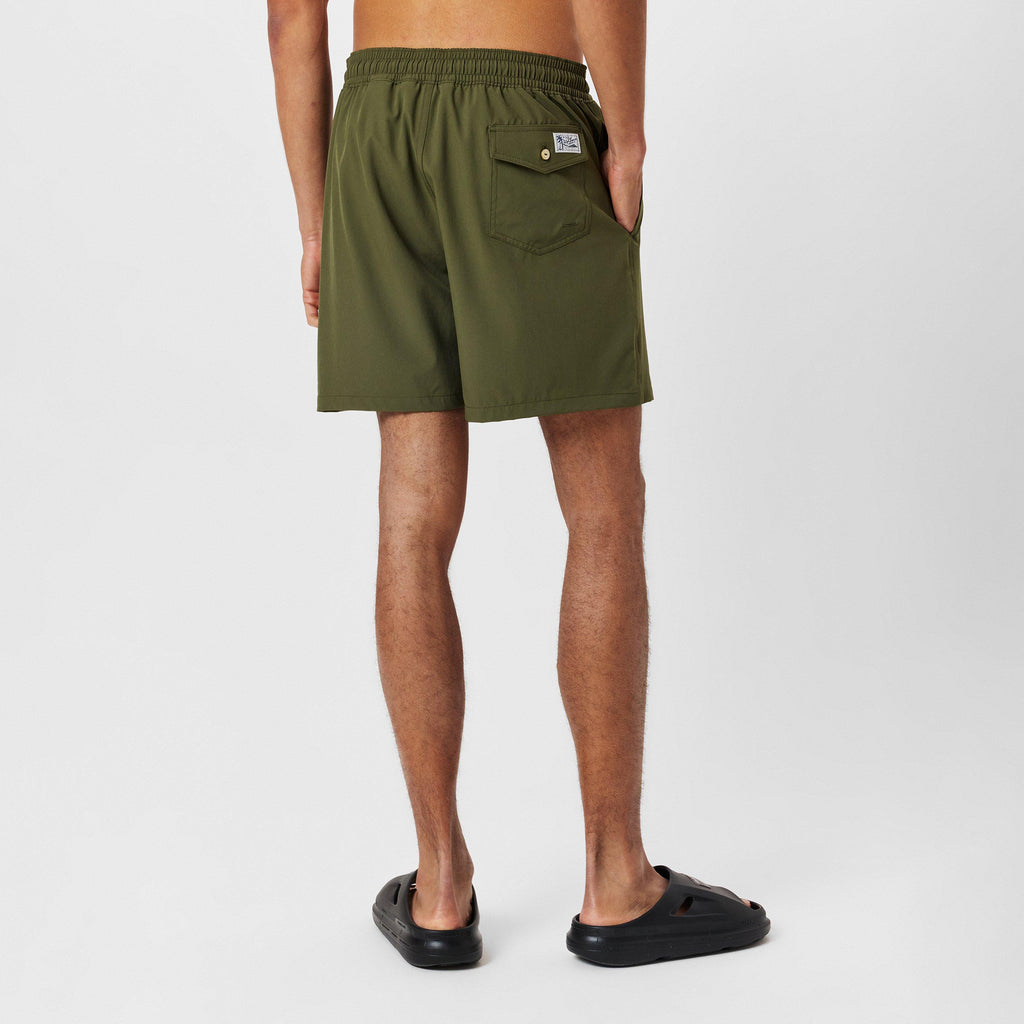 Traveller Swim Shorts