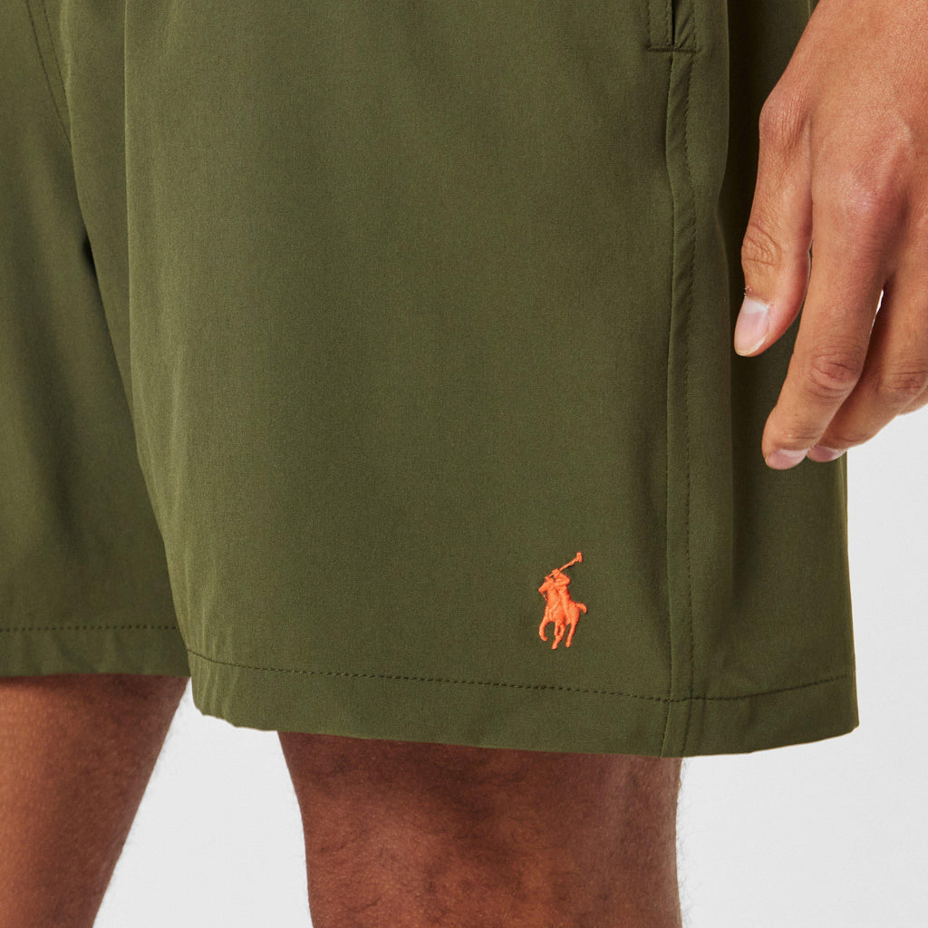 Traveller Swim Shorts