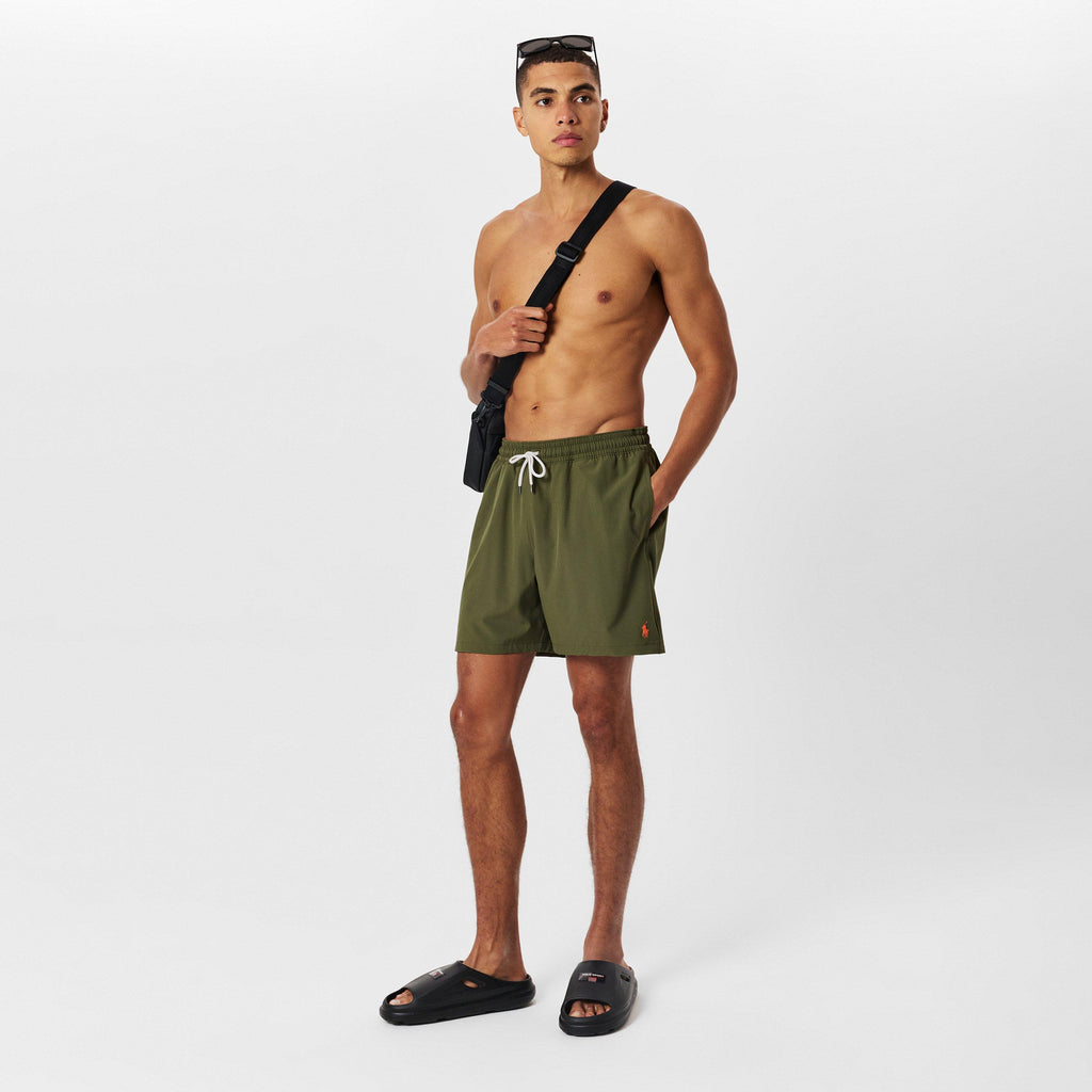 Traveller Swim Shorts