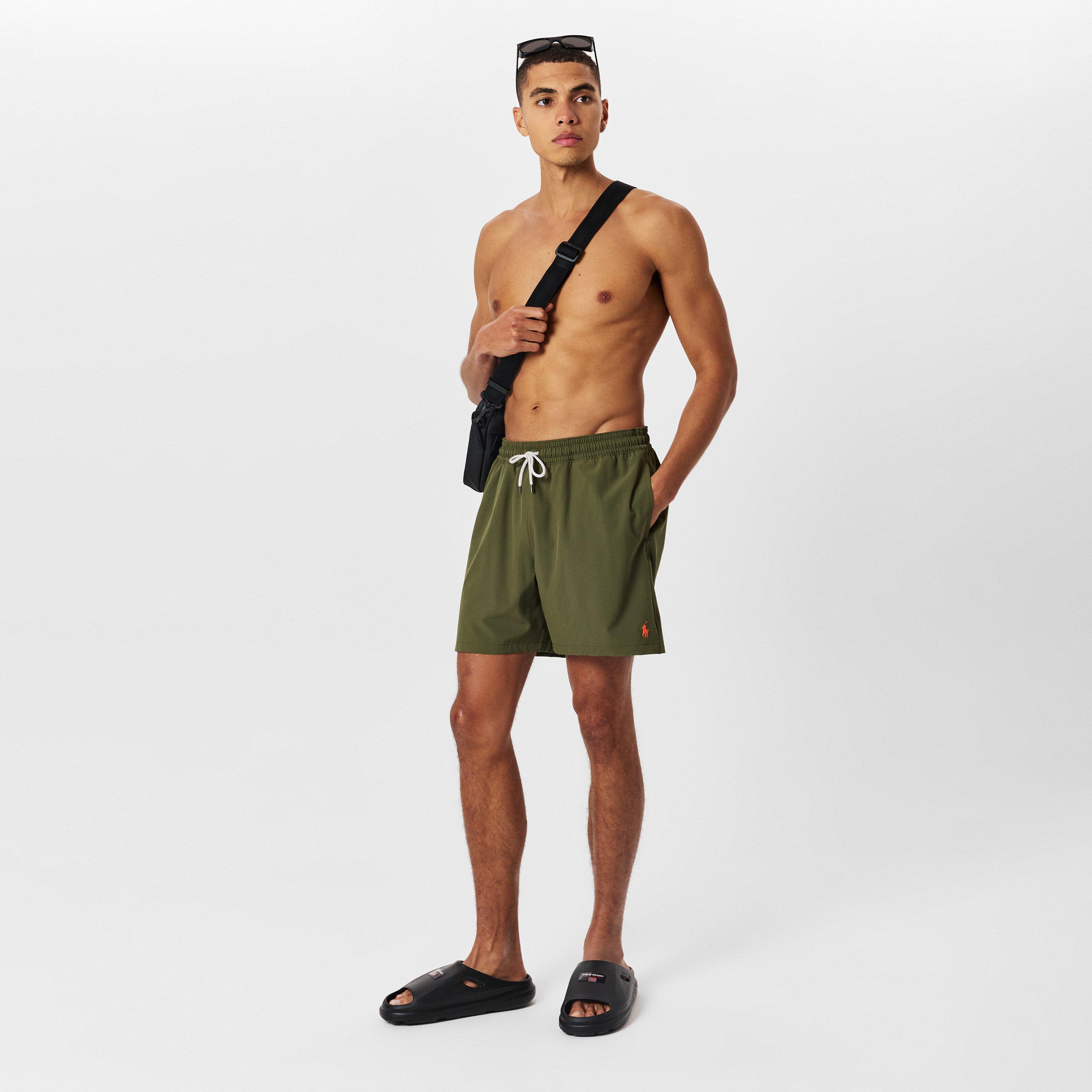 Traveller Swim Shorts
