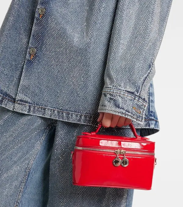 Stella McCartney  falabella vanity bag