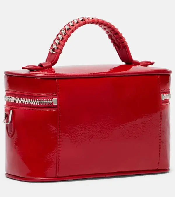 Stella McCartney  falabella vanity bag