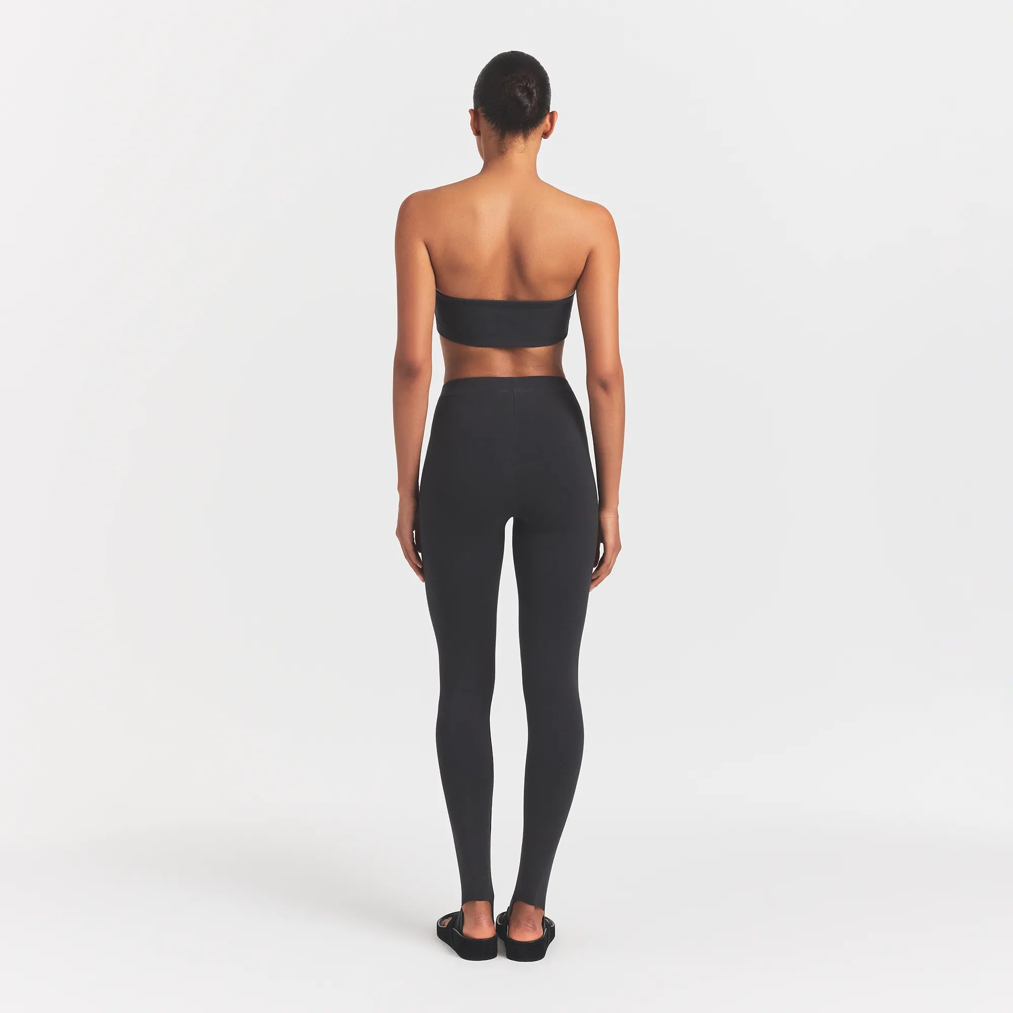 Outdoor Stirrup Legging