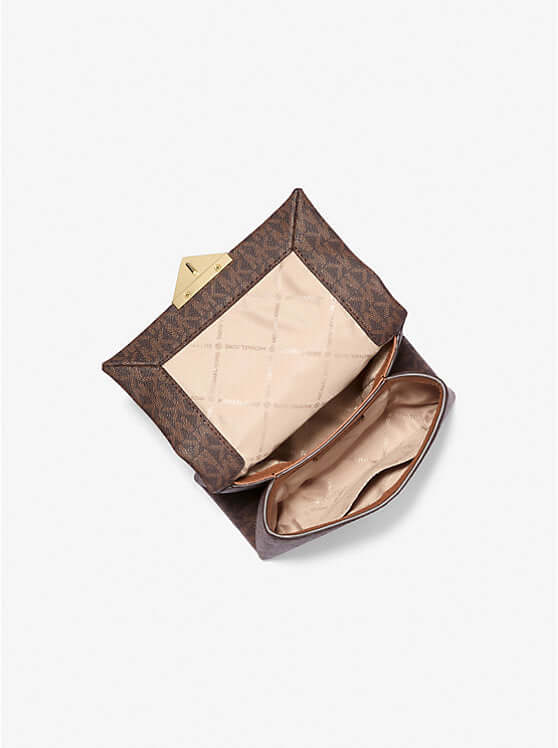 Michael Kors Cece Small Logo Shoulder Bag - Bags | Shop From The Mirage