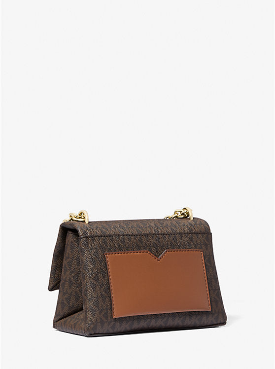 Cece Small Logo Shoulder Bag