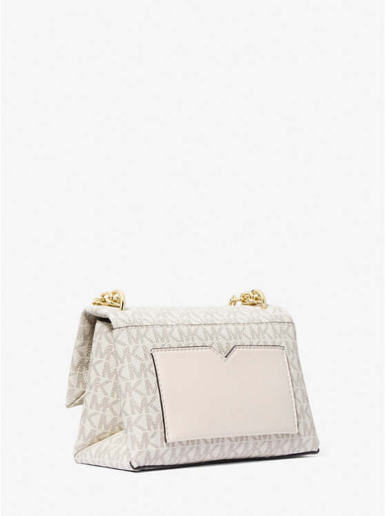 Michael Kors Cece Small Logo Shoulder Bag - Bags | Shop From The Mirage
