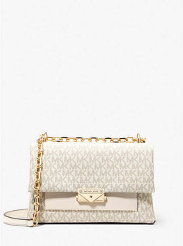 Cece Medium Logo Shoulder Bag