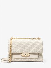 Cece Medium Logo Shoulder Bag