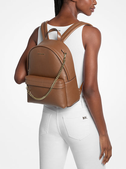 Slater Medium Backpack