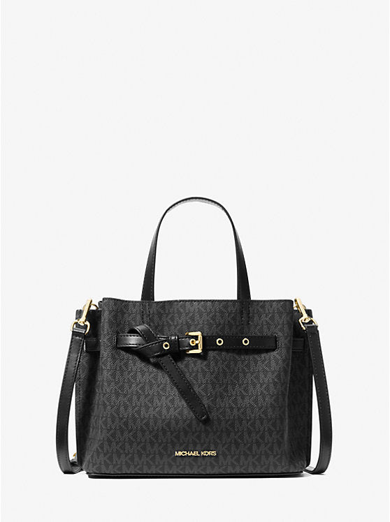 Michael Kors Emilia Small Logo Satchel - Bags | Shop From The Mirage