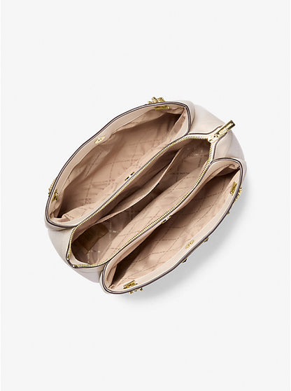 Michael Kors Whitney Medium Quilted Tote Bag - Bags | Shop From The Mirage