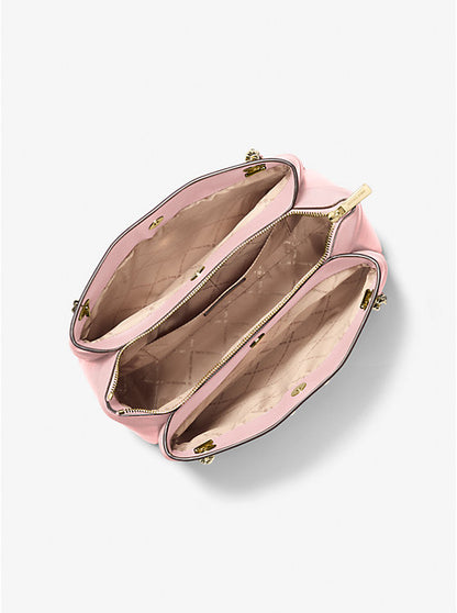 Michael Kors Whitney Medium Quilted Tote Bag - Bags | Shop From The Mirage