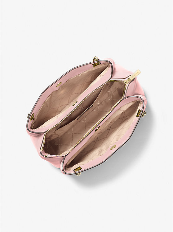 Michael Kors Whitney Medium Quilted Tote Bag - Bags | Shop From The Mirage