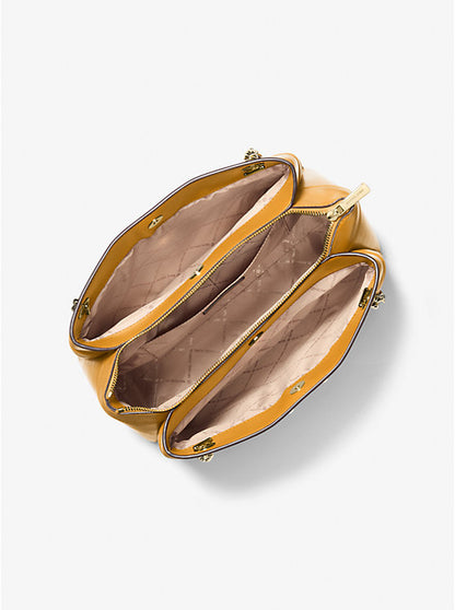 Michael Kors Whitney Medium Quilted Tote Bag - Bags | Shop From The Mirage