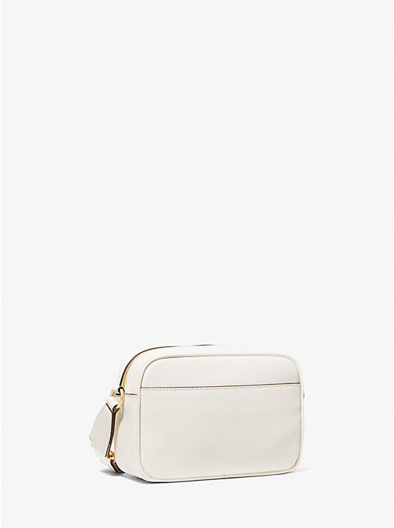 Michael Kors Jet Set Medium Leather Crossbody Bag with Case for Apple Airpods Pro® - Bags | Shop From The Mirage