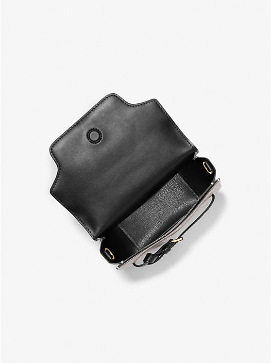 Michael Kors Emilia Small Logo Crossbody Bag - Bags | Shop From The Mirage