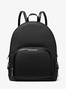 Jaycee Large Logo Backpack