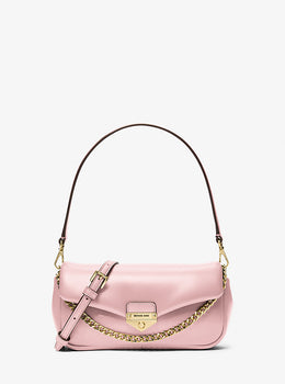 Soho Small Convertible Shoulder Bag