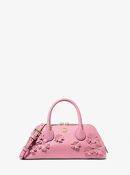 Petra Small Floral Embellished Crossbody Bag