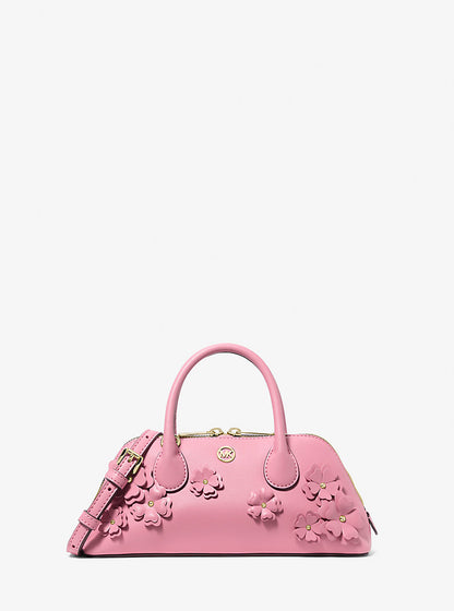 Petra Small Floral Embellished Crossbody Bag