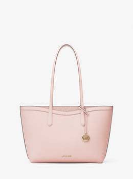 Arden Large Pebbled Leather Tote Bag
