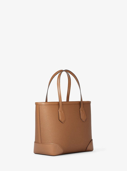 Eva Extra-Small Leather Convertible Tote Bag