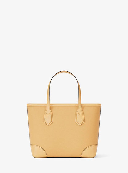 Eva Extra-Small Leather Convertible Tote Bag