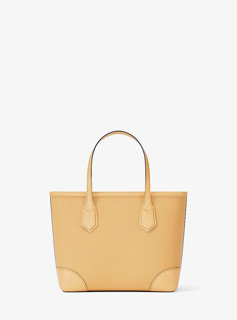 Eva Extra-Small Leather Convertible Tote Bag
