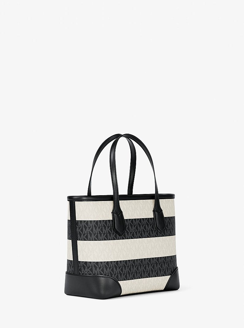 Eva Extra-Small Signature Logo Convertible Crossbody Bag