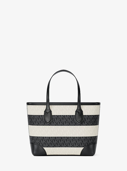 Eva Extra-Small Signature Logo Convertible Crossbody Bag