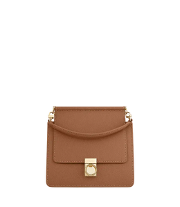 Numéro Sept Mini Edition Textured Camel