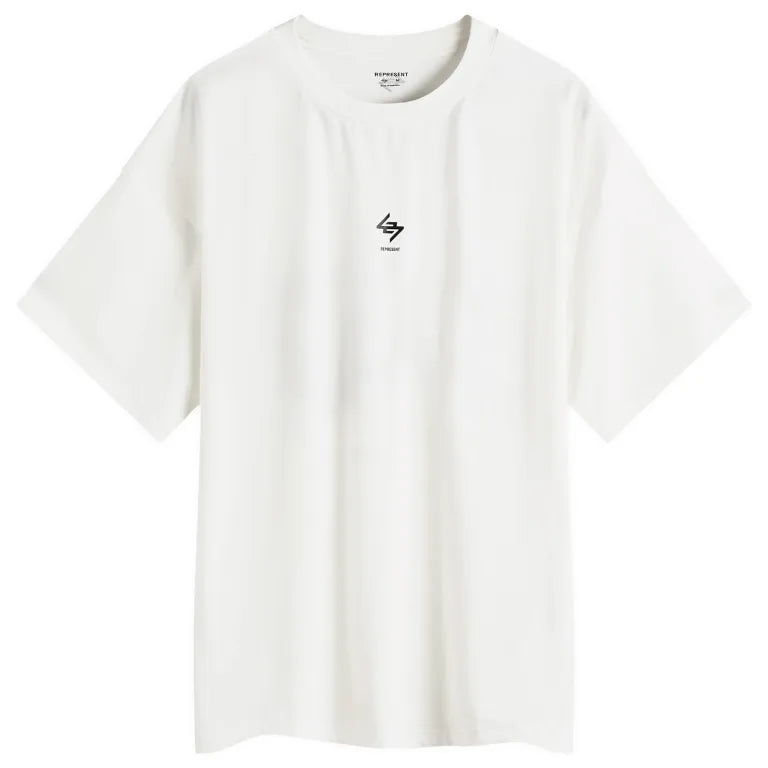 Represent 247 Oversized T-Shirt